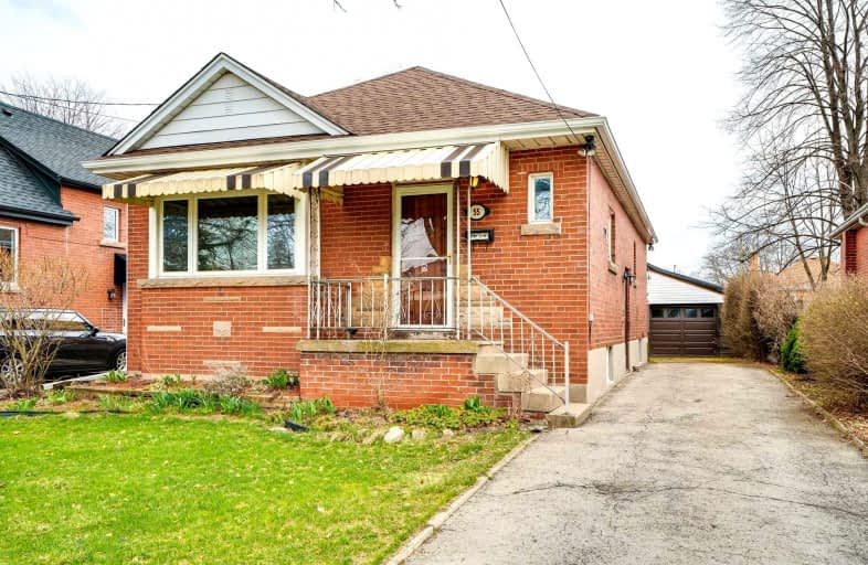 55 East 42nd Street, Hamilton | Image 1