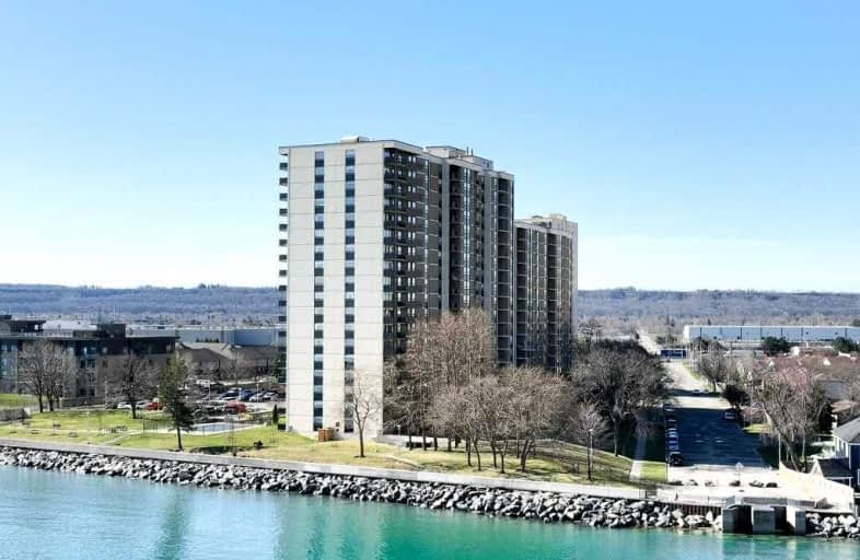 1803-500 Green Road, Hamilton | Image 1