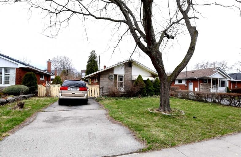 258 West 31st Street, Hamilton | Image 1