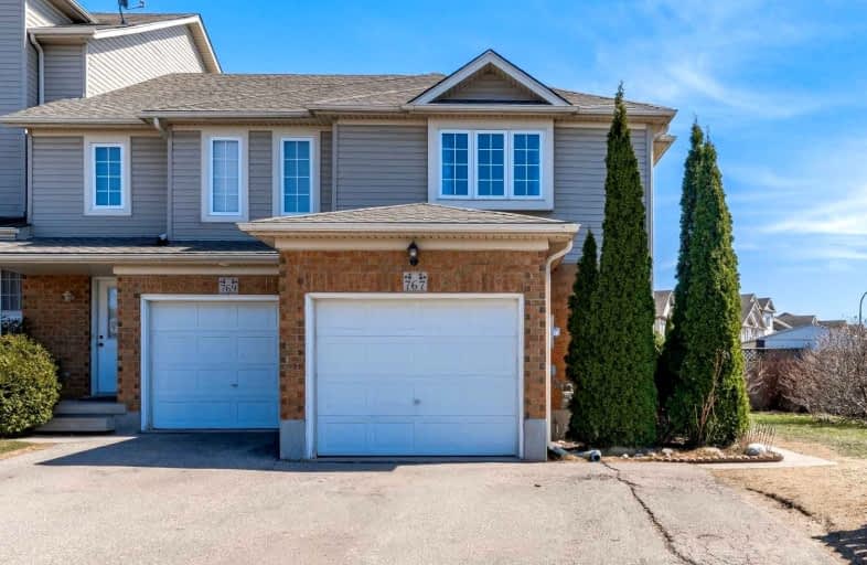 767 Activa Avenue, Kitchener | Image 1