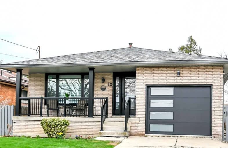 12 Lavina Crescent, Hamilton | Image 1