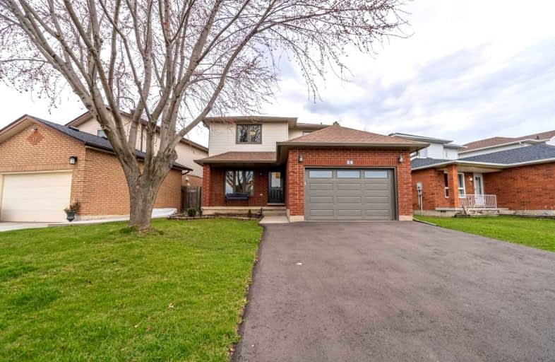 25 Ossington Drive, Hamilton | Image 1