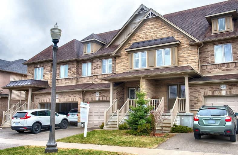 242 Falconridge Drive, Kitchener | Image 1