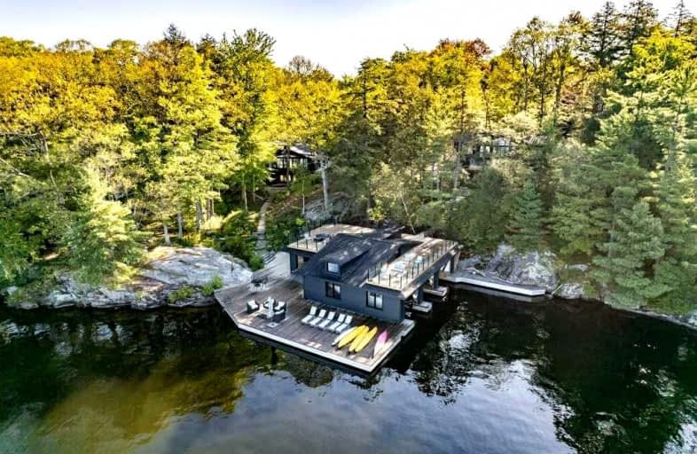 1480 Acton Island Road, Muskoka Lakes | Image 1