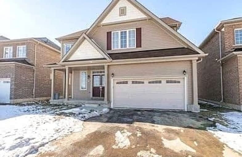 3 Sinden Road, Brantford | Image 1