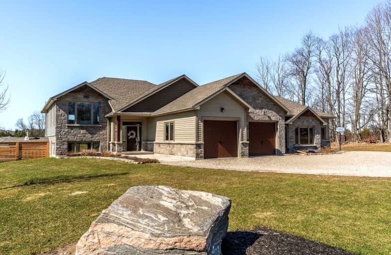683510 Chatsworth 24 Road, Chatsworth | Image 1