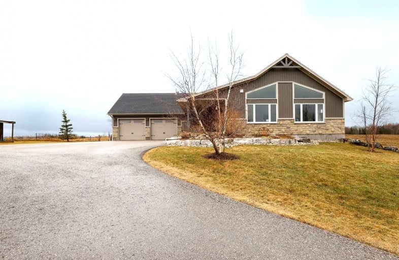 436534 4th Line, Melancthon | Image 1