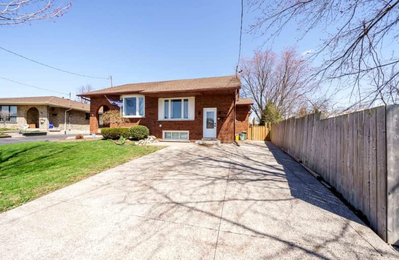 20 Adis Avenue, Hamilton | Image 1