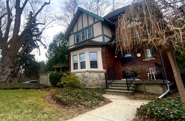 91 Sterling Street, Hamilton | Image 1