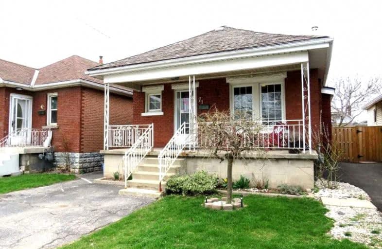 71 Huxley Avenue North, Hamilton | Image 1