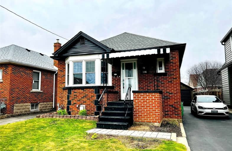 106 Tragina Avenue South, Hamilton | Image 1