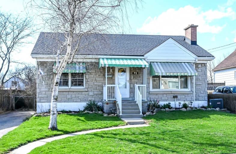72 West 1st Street, Hamilton | Image 1