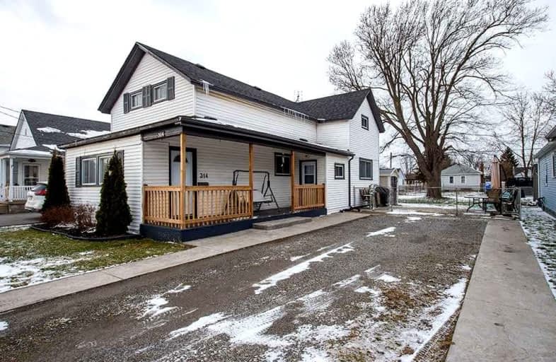 314 Jarvis Street, Fort Erie | Image 1