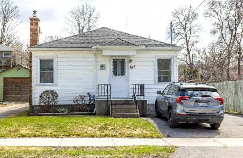 319 Euclid Avenue, Peterborough | Image 1