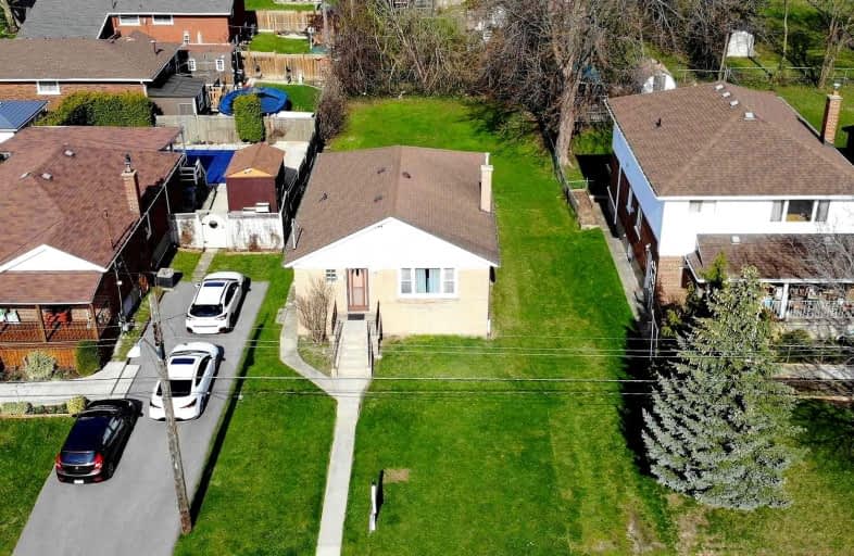 342 East 37th Street, Hamilton | Image 1