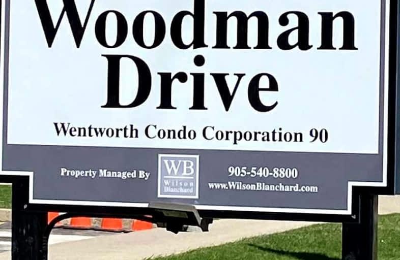 405-10 Woodman Drive South, Hamilton | Image 1