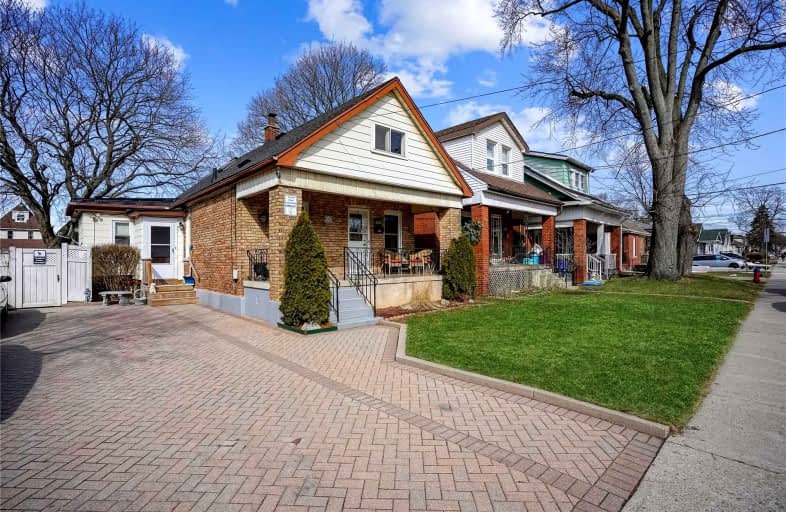 114 East 24th Street, Hamilton | Image 1