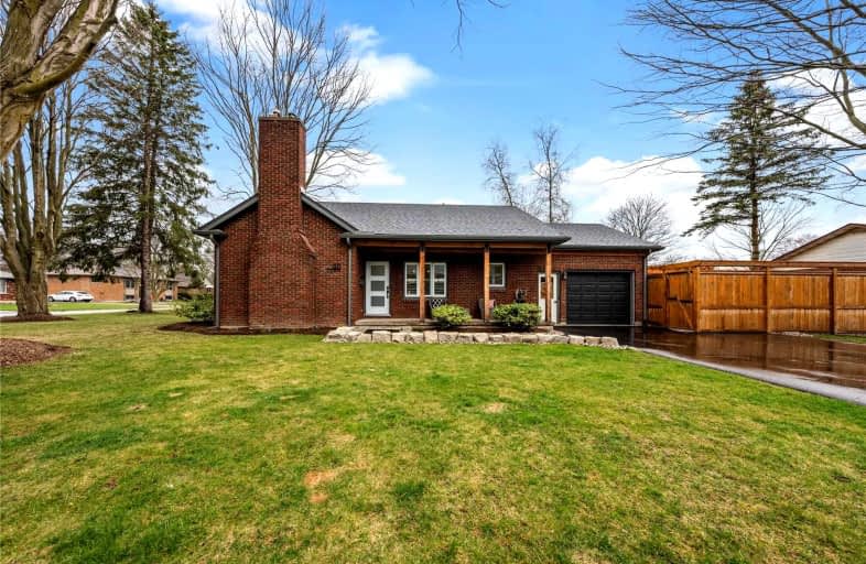 10 Segal Drive, Tillsonburg | Image 1