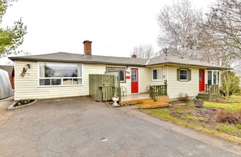 640 Ashley Street, Belleville | Image 1