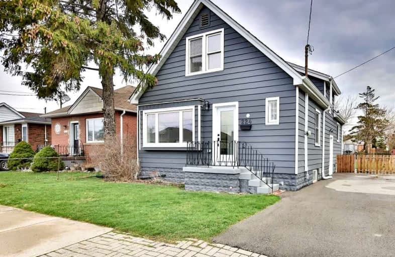 224 Ivon Avenue, Hamilton | Image 1