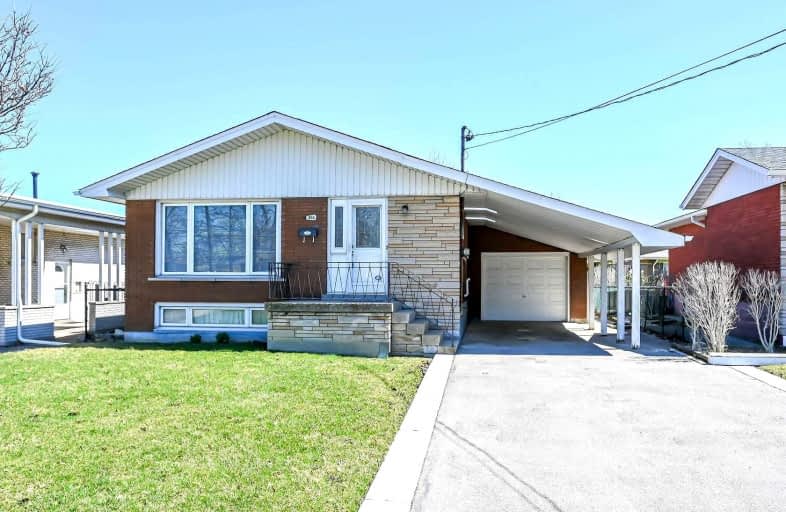 855 Upper Ottawa Street, Hamilton | Image 1