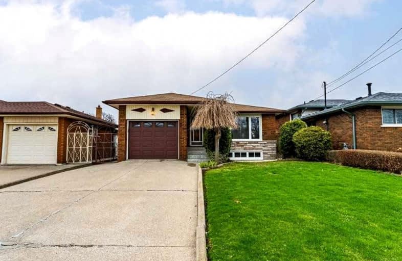 24 Anson Avenue, Hamilton | Image 1