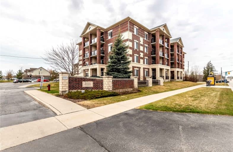 103-308 Watson Parkway North, Guelph | Image 1