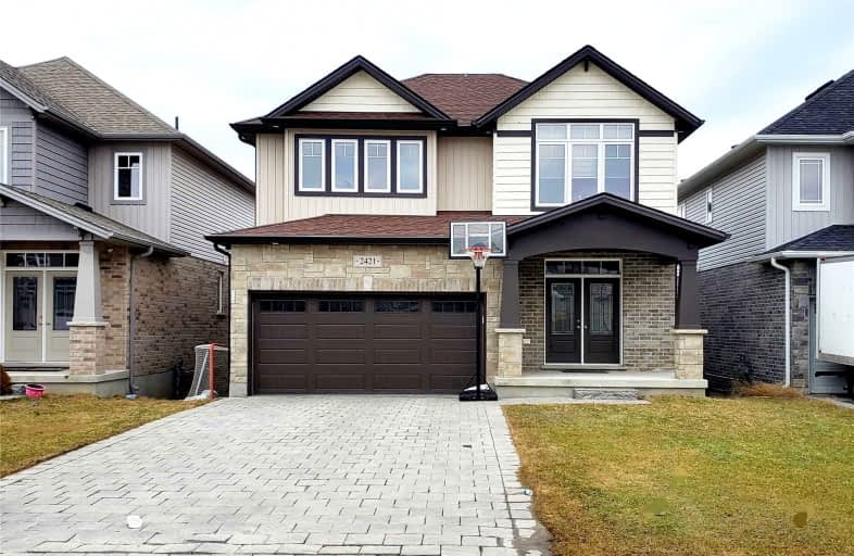 2421 Leeds Crossing, London | Image 1