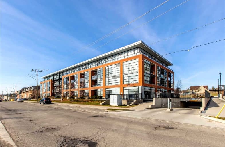 209-155 Leger Street, Kitchener | Image 1