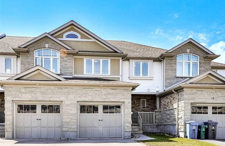 17 Revell Drive West, Guelph | Image 1