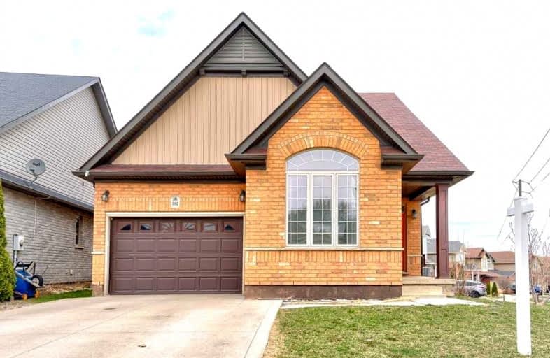 382 Zeller Drive, Kitchener | Image 1