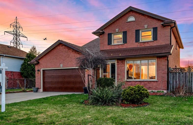 134 Rowntree Drive, Hamilton | Image 1