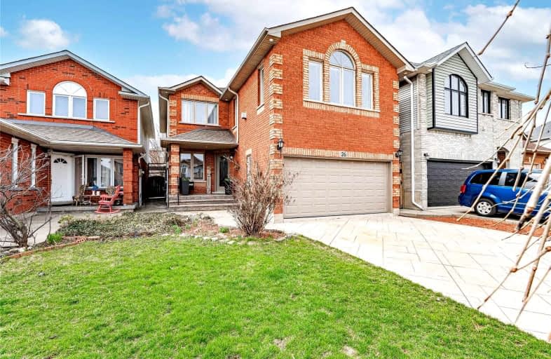 26 Sedona Court, Hamilton | Image 1