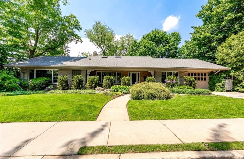 6 Lemon Street, Guelph | Image 1