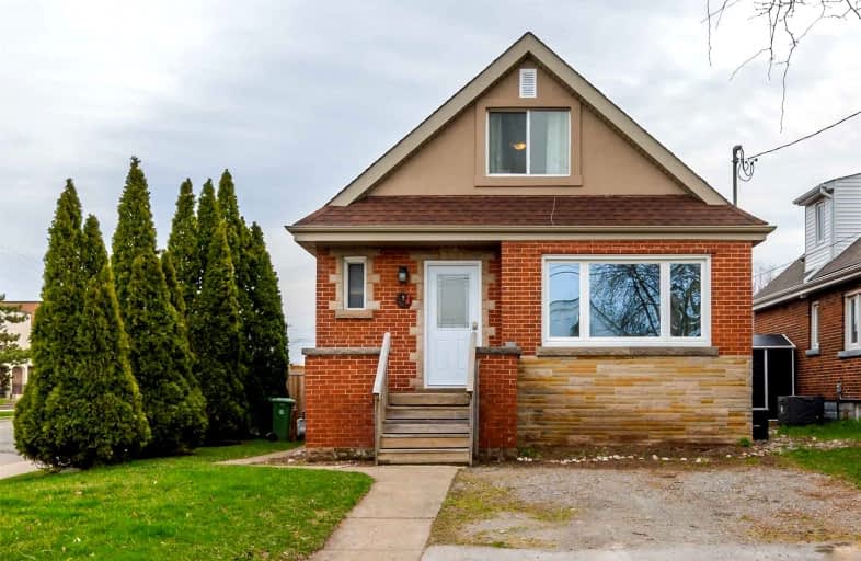 1 Jefferson Avenue, Hamilton | Image 1