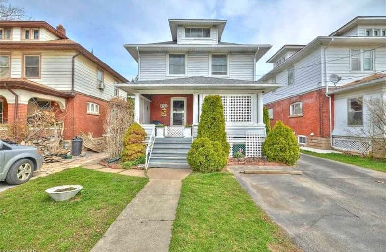 4905 Stamford Street, Niagara Falls | Image 1