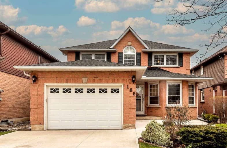 186 Rowntree Drive, Hamilton | Image 1