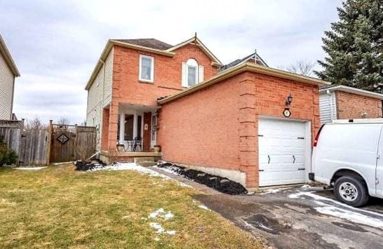 91 D'aubigny Road, Brant | Image 1