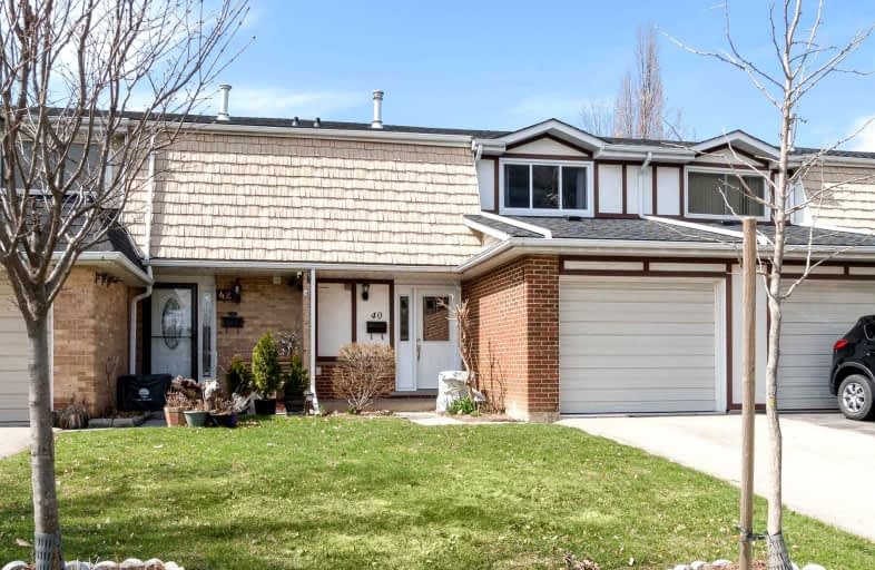 59-40 Nicklaus Drive, Hamilton | Image 1