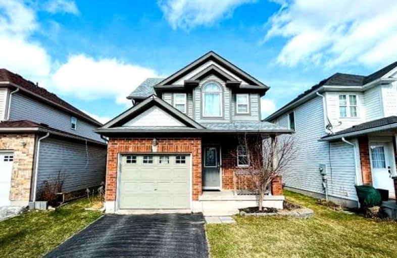 91 Indigo Street, Kitchener | Image 1