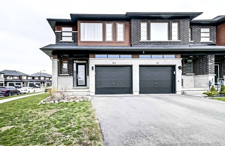 64 Columbus Gate, Hamilton | Image 1