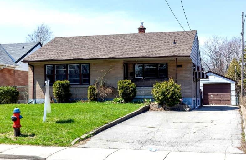 306 East 36th Street, Hamilton | Image 1