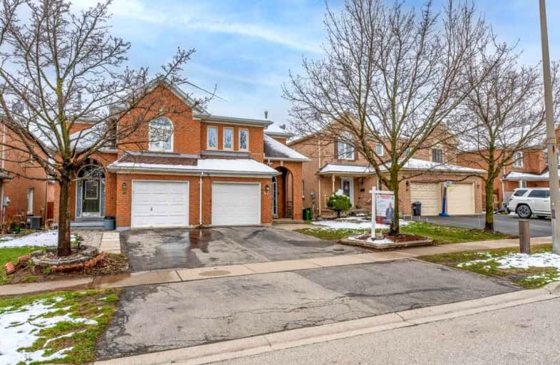 47 Harnesworth Crescent, Hamilton | Image 1