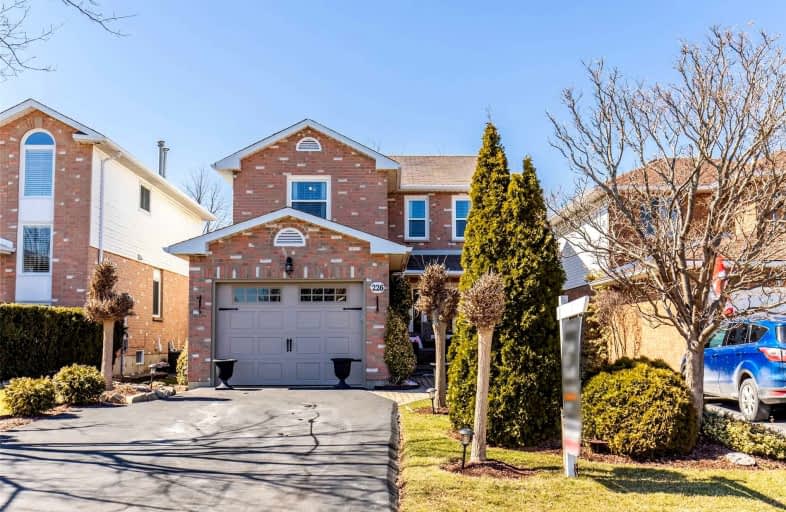 226 Acadia Drive, Hamilton | Image 1