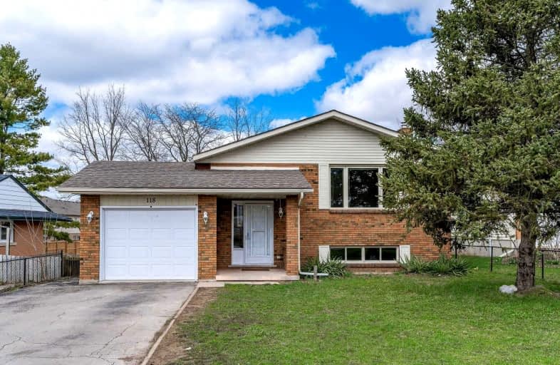 118 Doon Valley Drive, Kitchener | Image 1