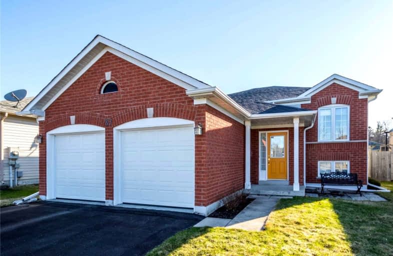 27 Rapley Boulevard, Port Hope | Image 1