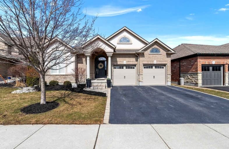 113 Baxter Drive, Guelph | Image 1