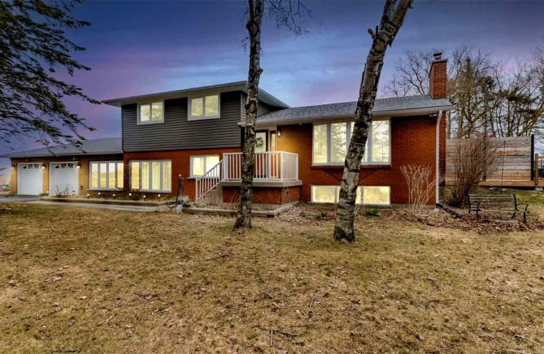 351369 17th Line, East Garafraxa | Image 1