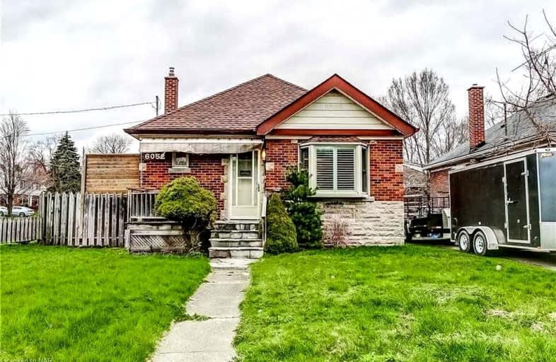 6052 Dorchester Road, Niagara Falls | Image 1