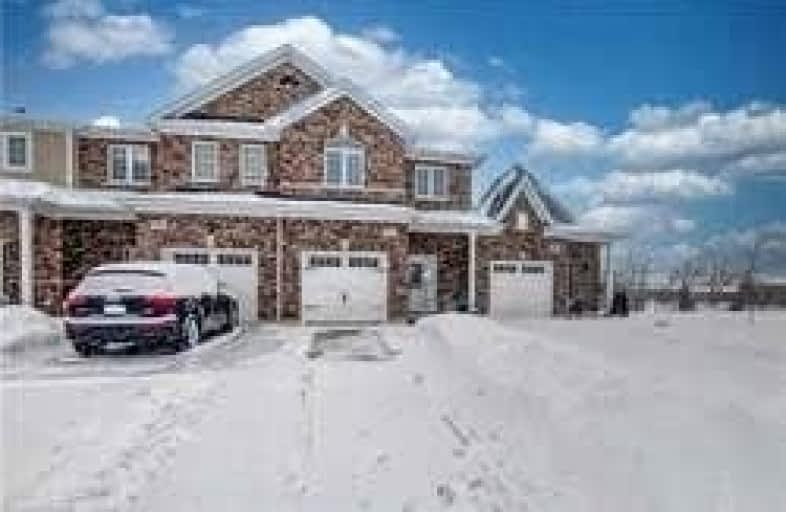 1077 Meadowood Street, Fort Erie | Image 1